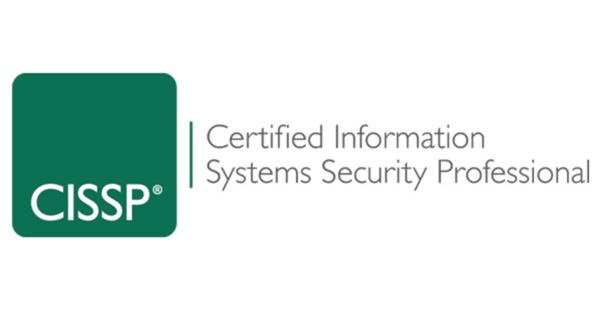 (ISC)2: CISSP (Certified Information Systems Security Professional)