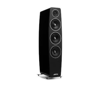 Jamo C-109-HG-BLK Floor Standing Speaker