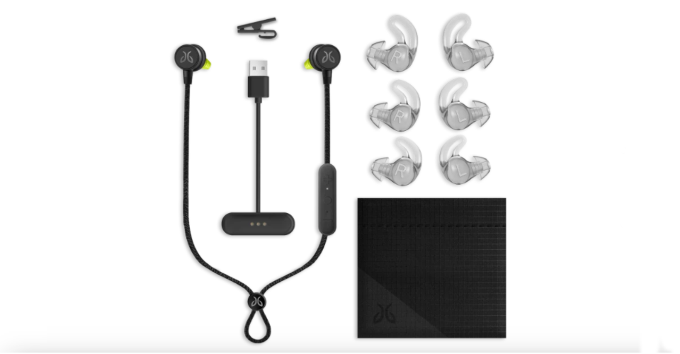 Headphones Comparison: Jaybird Tarah Pro vs. Beats Powerbeats (2020)