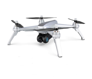 JJRC X5 FPV Follow Me 1080P HD Camera Drone