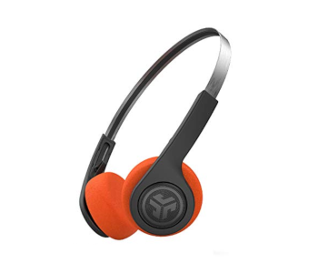 JLab Audio Rewind Wireless Retro