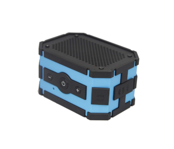 JTD Waterproof Floating Speaker