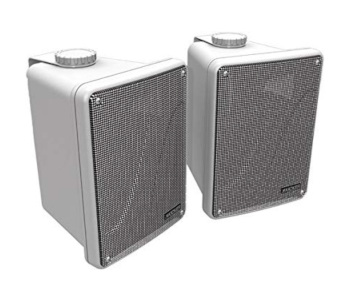 Kicker KB6000 Marine Speakers