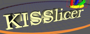 kisslicer