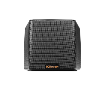 Klipsch Groove Portable Bluetooth Speaker