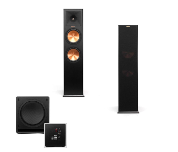 Klipsch RP-280F Floor Standing Speakers