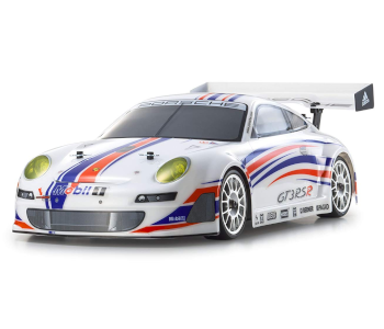 Kyosho 33203B FW-06 Porsche 911 GT3 Nitro RC Car
