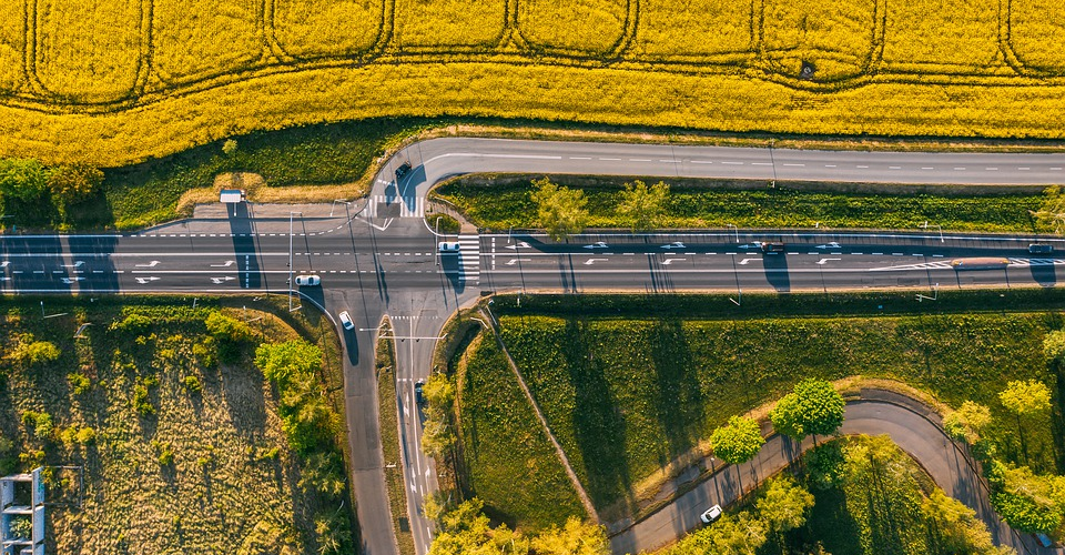 Land Surveying Using Drones: Benefits, What to Consider, and How It’s Done