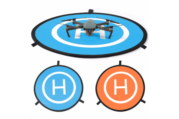 Landing Pad