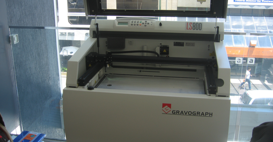 Laser Marking and Engraving of Plastics: Examples and Applications