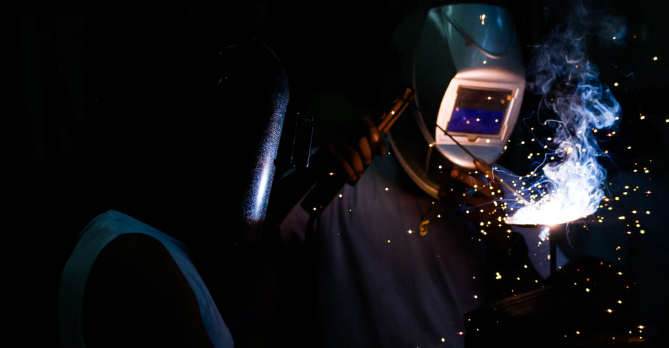 Laser Welding – How It Works, Applications, Pros and Cons
