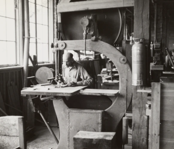 lathe technology