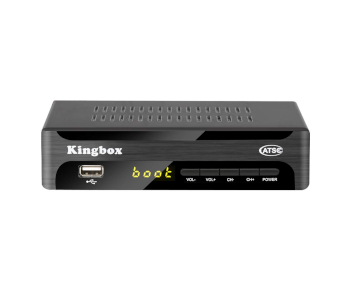 Leelbox Q03S ATSC