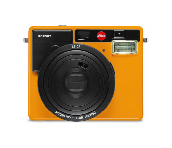 LEICA SOFORT INSTANT CAMERA