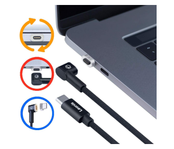 Leonis MagSafe Magnetic Charger Adapter