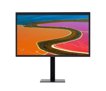 LG 27MD5KA 27” UltraFine 5K USB-C Monitor