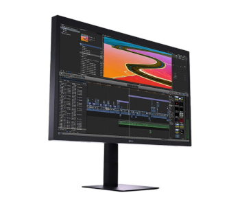 LG 27MD5KB-B UltraFine 27
