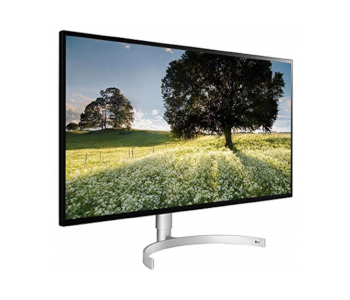LG 34BK95U-W UltraFine 34