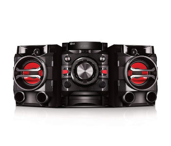 LG Electronics CM4360 Stereo System