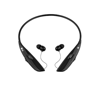 LG Electronics Tone Ultra HBS-810