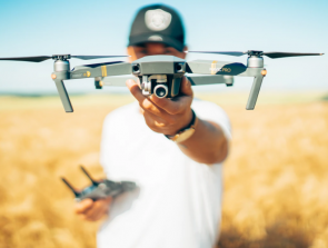 List of DJI Drones