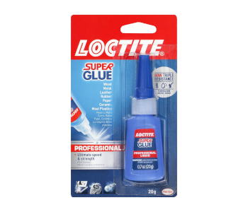 Loctite Liquid Professional Super Glue