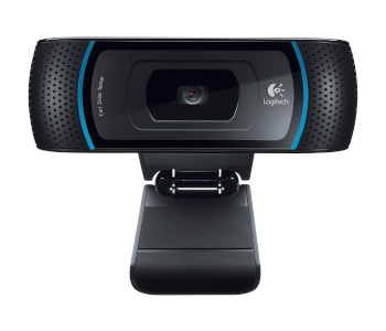 Logitech B910 HD Webcam