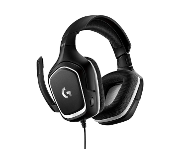 Logitech G332 Special Edition