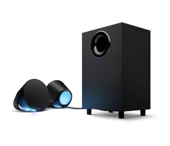 LOGITECH G560 LIGHTSYNC PC GAMING SPEAKERS