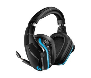 Logitech G935