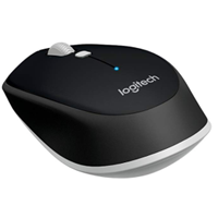 Logitech M535