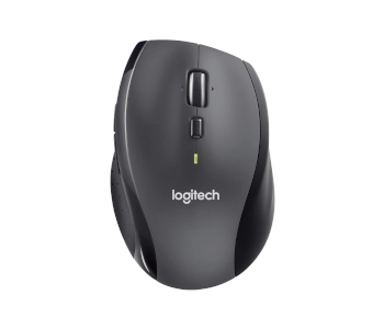 Logitech M705 Marathon Wireless Mouse