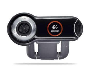Logitech Pro 9000 Webcam