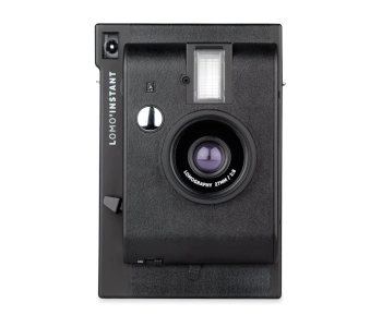 LOMOGRAPHY LOMO’INSTANT AUTOMAT