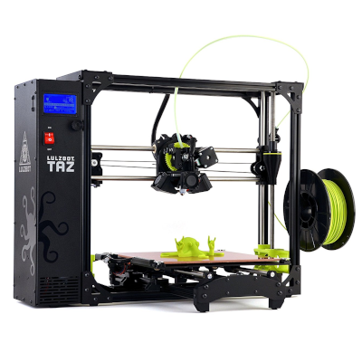 top-value-3D-printer