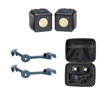 Lume Cube Light Set for DJI Mavic 2 Zoom/Pro