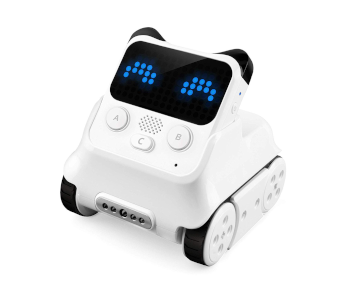Codey Rocky the Programmable Robot Kit