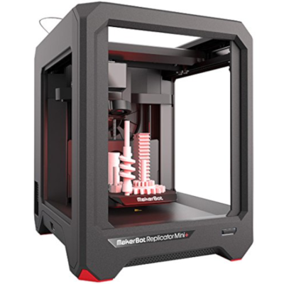 MakerBot Replicator Mini+