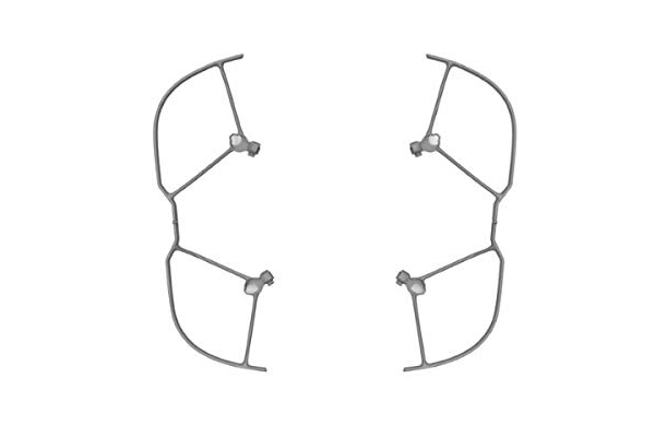 Mavic 2 Propeller Guards