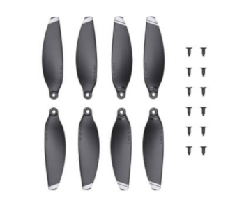 Mavic Mini Propellers