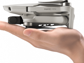 Mavic Mini Review – Should You Get It This Holiday Season?