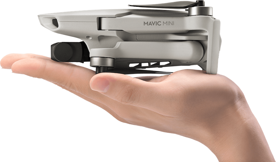 Mavic Mini Review – Should You Get It This Holiday Season?