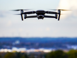 DJI Comparison: Mavic Mini vs. Mavic Air vs. Mavic 2 vs. Spark