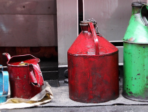 Metalworking Fluids – Importance, Types, and Hazards