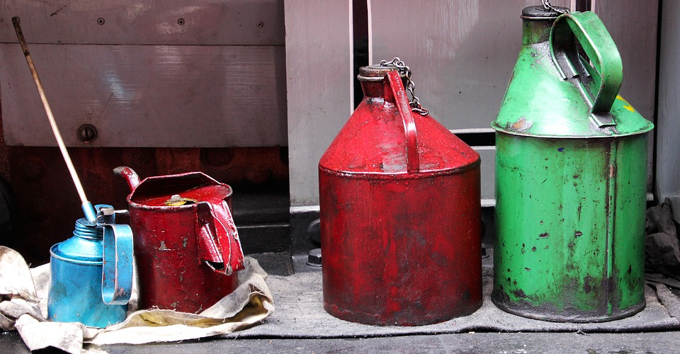 Metalworking Fluids – Importance, Types, and Hazards