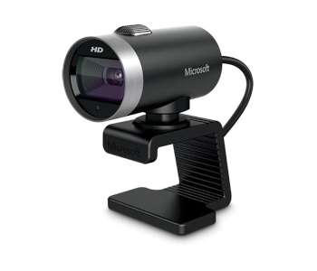Microsoft LifeCam Cinema Webcam