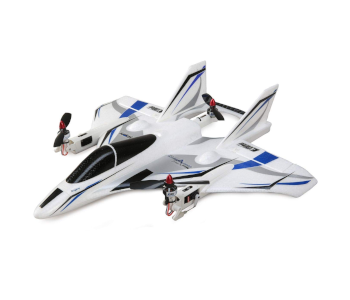 Mini Convergence VTOL Multirotor Basic