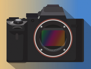 Mirrorless Camera Comparison