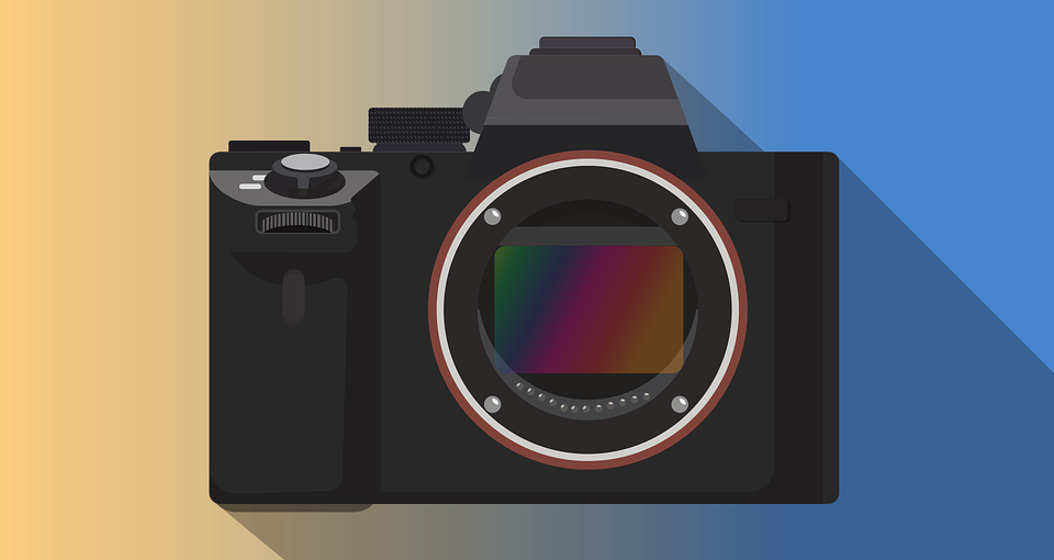 Mirrorless Camera Comparison