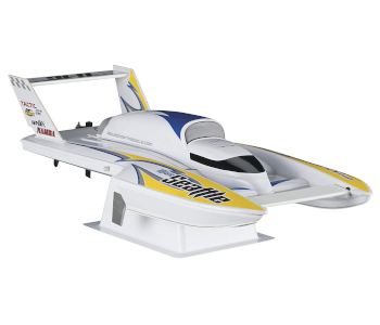 Miss Seattle U-16 Unlimited Hydroplane